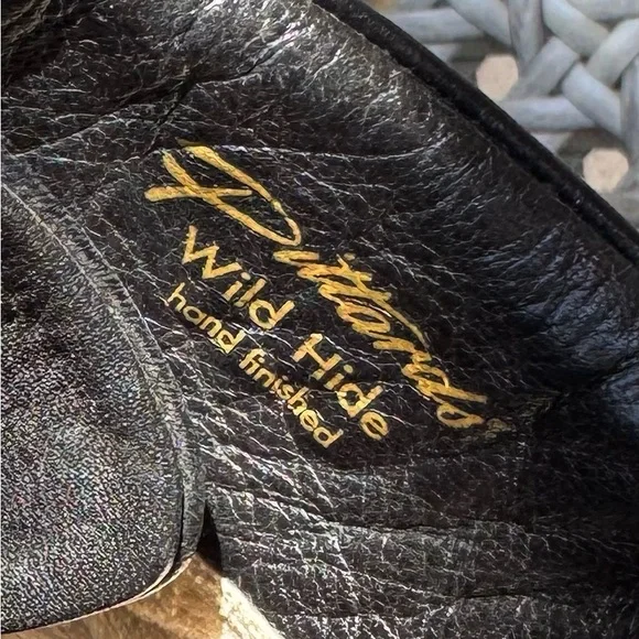 Vivo Barefoot Black Leather Boots - Picture 4 of 5